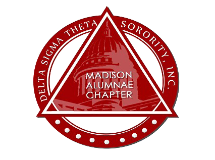 Madison Alumnae Chapter Meeting